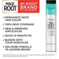 L'Oreal Paris Magic Root Permanent Black Shade No.2 Root Coloring Kit 27ml
