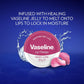 Vaseline Lip Therapy Rosy Lips Lip Balm 20g