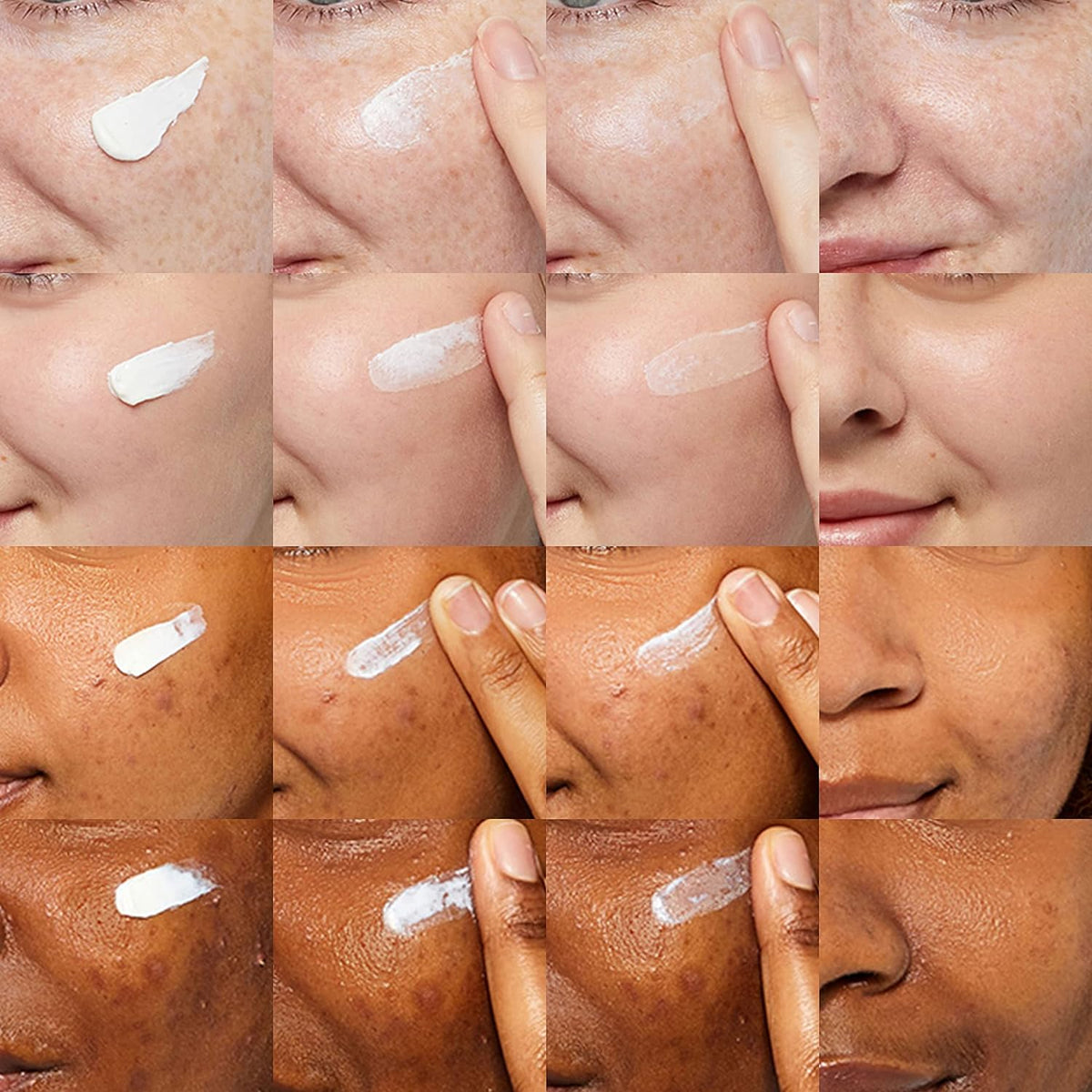 La Roche-Posay Anthelios SPF 60 Dry Touch Clear Skin Sunscreen 50ml,3606000430488,