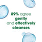 Simple Sensitive Skin Experts Water Boost Micellar Cleansing Water 200ml,8710908711527,