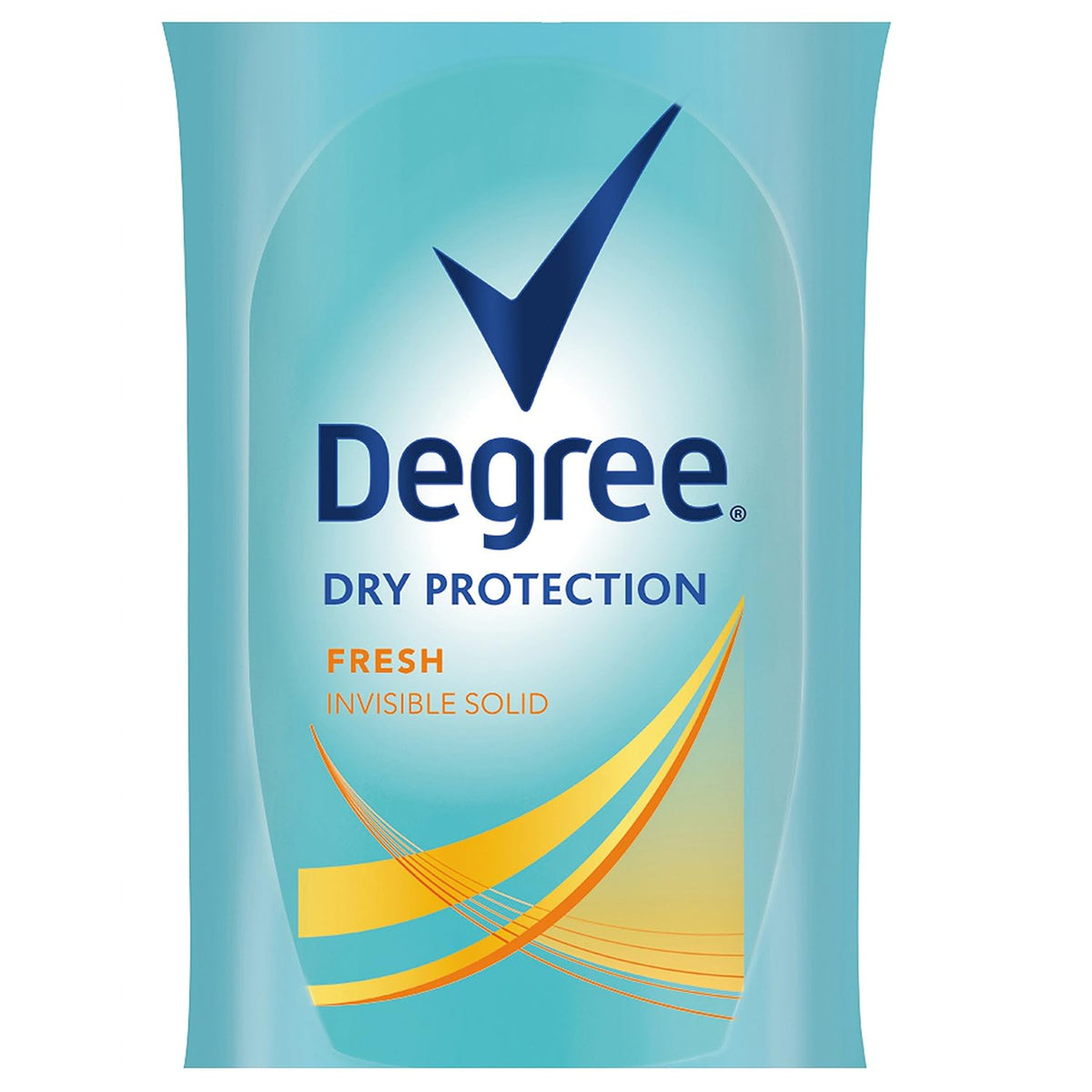Degree Women Dry Protection Fresh Antiperspirant & Deodorant Stick 74g,079400266200