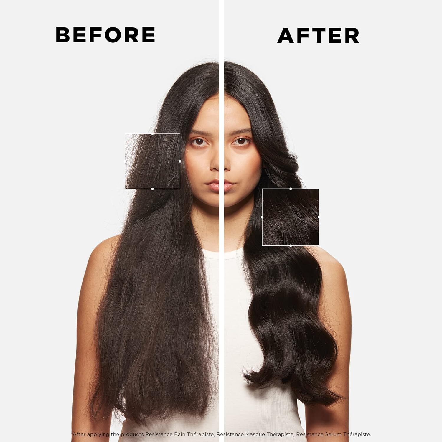 Kerastase Resistance Serum Therapiste 30ml,3474630713383