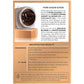 L'Oreal Paris Resurface & Energize Pure-Sugar Scrub 48g,3600523694877