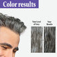 Just For Men Touch Of Gray T-45 Dark Brown Easy Comb-In Color