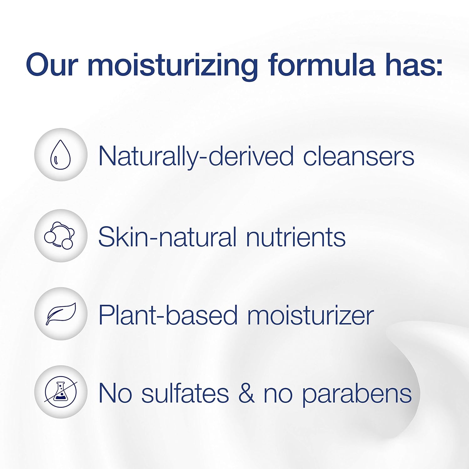 Dove Sensitive Skin Hypoallergenic Nourishing Body Wash 650ml,011111122246,
