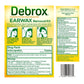 Debrox Earwax Removal Aid Kit 15ml