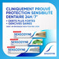 Sensodyne Soin Gel Fraicheur Intense Toothpaste 75ml