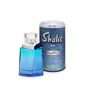 Remy Marquis Shalis Men Eau De Toilette For Him 100ml