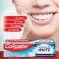 Colgate Advanced White Micro-Cleansing Crystals Toothpaste 100ml