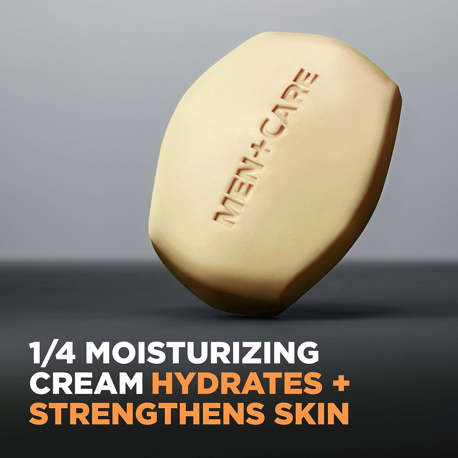 Dove Men +Care Skin Defense Antibacterial Hydrating 3-In-1 Bar Soap (Pack Of 6) 106g Each,011111025868,