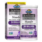 Garden Of Life Dr. Formulated Probiotics Mood+ 60 Veg Capsules,658010120043