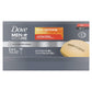 Dove Men +Care Skin Defense Antibacterial Hydrating 3-In-1 Bar Soap (Pack Of 6) 106g Each,011111025868,