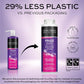 John Frieda Frizz Ease Brazilian Sleek Keratin Drops Shampoo 500ml,5037156271560,