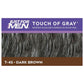 Just For Men Touch Of Gray T-45 Dark Brown Easy Comb-In Color