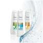 Dove DermaCare Scalp Invigorating Mint Anti-Dandruff 2-In-1 Shampoo & Conditioner 335ml,079400678904,