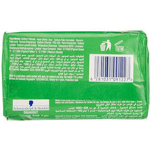 FA Refreshing Lemon Citrus Fresh Caring & Fresh Bar Soap 175g,6281031091227,