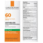 La Roche-Posay Anthelios SPF 60 Dry Touch Clear Skin Sunscreen 50ml