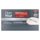 Dove Men +Care Deep Clean Exfoliating 3-In-1 Bar Soap (Pack Of 6) 106g Each,011111012097,