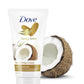 Dove Nourishing Secrets Restoring Ritual Coconut Oil & Almond Milk Hand Cream 75ml,8710447275313,