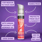 John Frieda Frizz Ease Argan, Coconut & Moringa Oil All in 1 Original Serum 50ml,5037156201994,