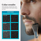 Just For Men Mustache & Beard M-60 Jet Black Easy Brush-In Color