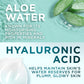 L'Oreal Paris Hydra Genius Aloe Water + Hyaluronic Acid Liquid Moisturizer 70ml