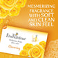 Enchanteur Charming Perfumed Bar Soap 125g,6921340900567,