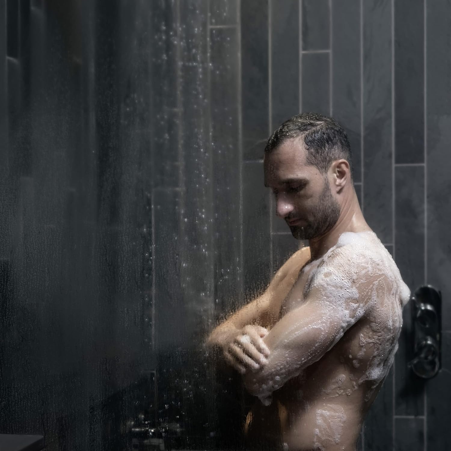 Dove Men +Care Extra Fresh Cooling Agent Body & Face Wash 400ml,8717644682944,