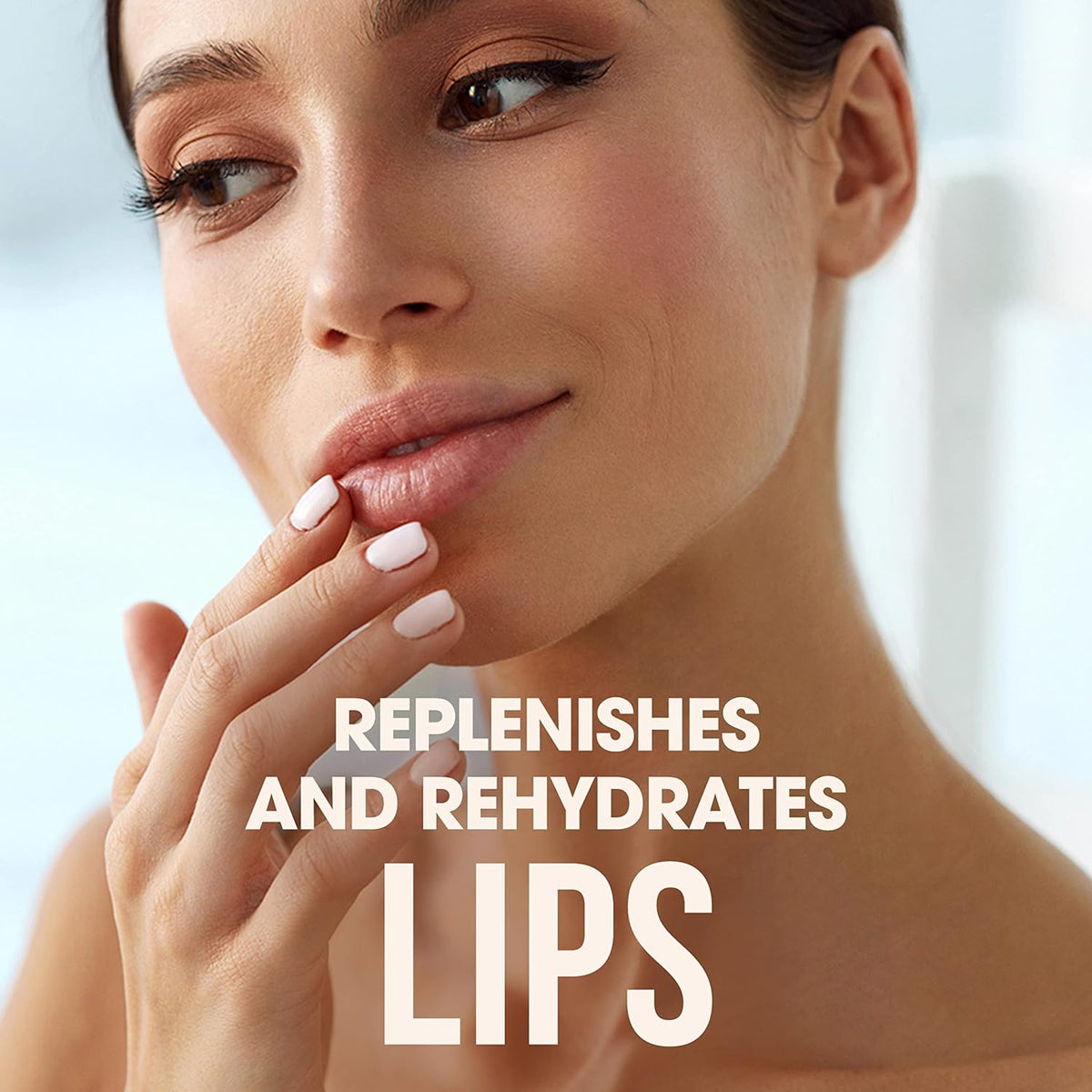 ChapStick Classic Strawberry Lip Balm 4g,305730715126