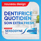 Sensodyne Soin Extra Fresh Toothpaste 75ml