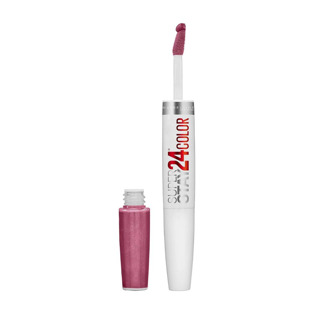 Maybelline Super Stay 24 Color Liquid Lipstick 2.3ml,041554237870