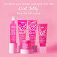 Umberto Giannini Curl Jelly Shine & Defines Scrunching Jelly For All Types Of Curls & Frizz Hair 200ml