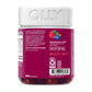 OLLY Women's Multi Blissful Berry Flavor 130 Gummies