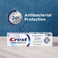 Crest Pro-Health Enamel Repair & Gum Advanced Whitening Fluoride Toothpaste 136g