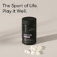 Sports Research Biotin Extra Strength 5000mcg 120 Veg Softgels