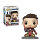 Funko Pop! Marvel Avengers End Game Iron Man 580 Bobble-Head Figure