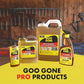 Goo Gone Pro-Power Goo & Adhesive Remover 950ml