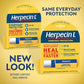 Herpecin-L Everyday Protection SPF 30 Lip Balm For Cold Sores & Chapped lips 2.8g