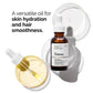 The Ordinary 100% Organic Virgin Chia Seed Oil For Hair & Skin 30ml