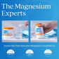 Doctor's Best High Absorption Magnesium Lysinate Glycinate 200mg Tablets