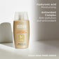 ISDIN Fotoprotector Fusion Water Urban SPF 30 Sunscreen 50ml