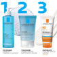 La Roche-Posay Anthelios SPF 60 Cooling Water Lotion Body & Face Sunscreen 150ml
