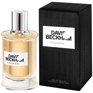 David Beckham Classic Eau De Toilette For Him 40ml,3607346571071,