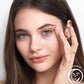 Olay Eyes Free Fragrance Deep Hydrating Eye Gel 15ml,8001841173887,