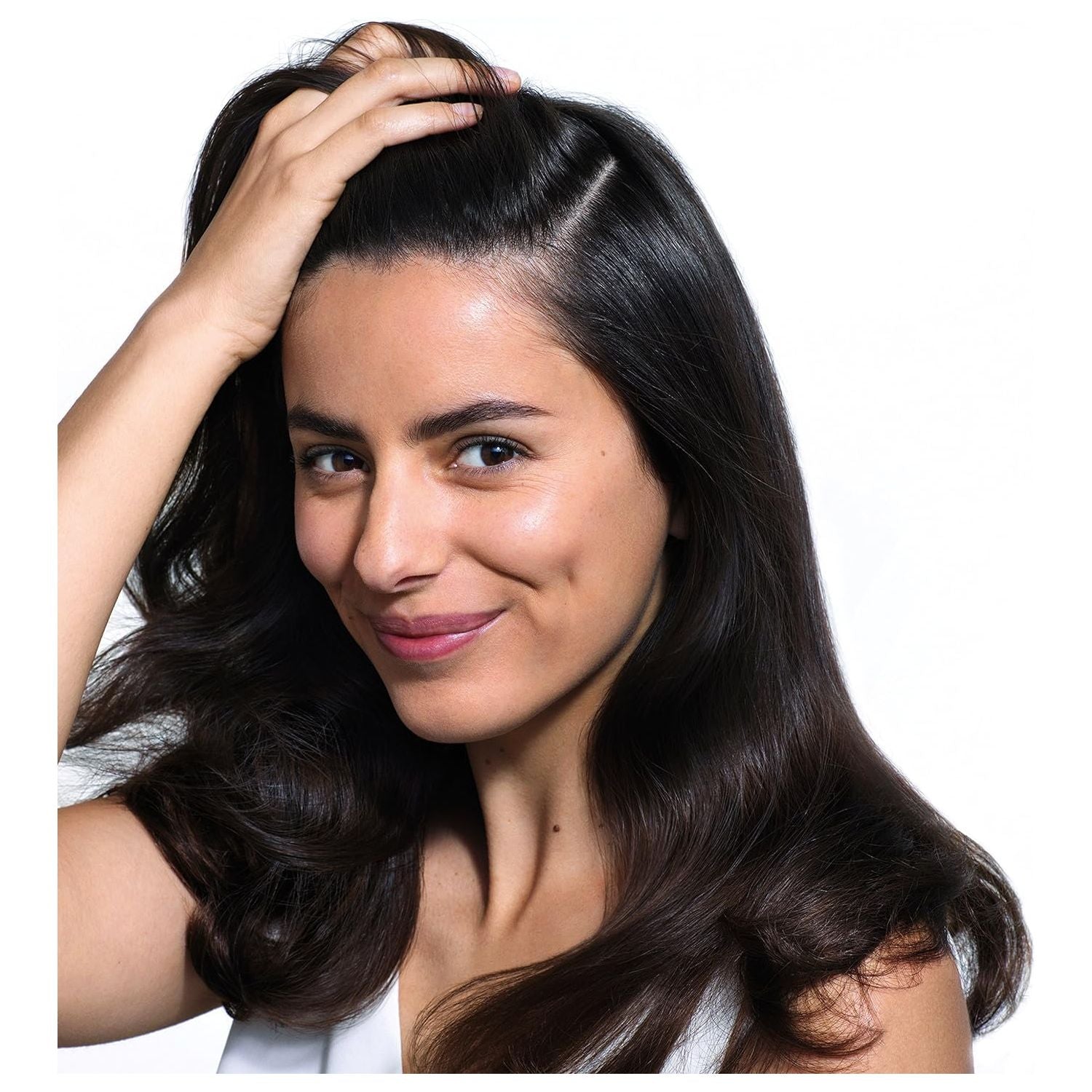 Dove DermaCare Scalp Invigorating Mint Anti-Dandruff 2-In-1 Shampoo & Conditioner 335ml,079400678904,