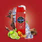 Old Spice Captain 2-In-1 Shower Gel & Shampoo 250ml,8001090965431,
