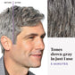 Just For Men Touch Of Gray T-35 Medium Brown Easy Comb-In Color