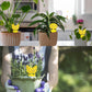 96 Pack Yellow Sticky Fungus Gnat Traps For Indoor And Outdoor Plants, Sticky Gnats Killer House Indoor, Fruit Fly Killer Flying Insects Bug Catcher,