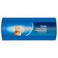 9Lives Daily Essentials Cat Food 28 lb Bag Dry Formula with Chicken Beef and Salmon Flavors Complete Balanced Nutrition