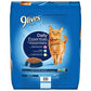 9Lives Daily Essentials Cat Food 28 lb Bag Dry Formula with Chicken Beef and Salmon Flavors Complete Balanced Nutrition